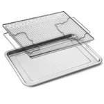 NX-AA5000RS Air Fryer Tray Stove Replacement Parts For Samsung Bask.... Fixed Price $70.27.