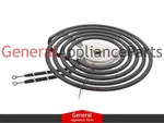 Range Surface Burner Element 8" Replaces Kenmore Frigidaire # A13197401 8610998. Fixed Price $40.34.