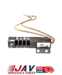 Oem Hotpoint Oven Ignitor Leads Inv# LR3679. Fixed Price $154.45.