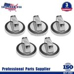 For Whirlpool G7CG3064XB00 G7CG3665XS00 Range Burner Control W10284885 5PCS. Fixed Price $21.24.