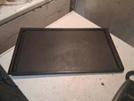 Part A300&CAX31 Jenn-air Whirlpool Nonstick Griddle Accessory For Range Cooktop. Fixed Price $85.00.