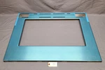 Stainless Steel Door Panel - New 316604001 Frigidaire, Kenmore, Others. Fixed Price $59.95.