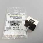 New Whirlpool Y0307455 Surface Element Control Switch For Certain Cook Top Range. Fixed Price $69.95.