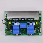 Genuine Samsung Range Oven, Main Pcb Assy # DE92-03672A. Fixed Price $139.99.