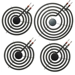 Beaquicy MP31YA Electric Range Burner Element Replacement For Ken-more Whir.... Fixed Price $40.43.
