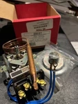 Robertshaw 5000-811 Electric Cooking Control Replacement. Fixed Price $100.00.