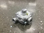 Oem Electrolux Frigidaire Oven Range Pressure Regulator 5304521339. Fixed Price $39.99.