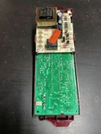 183D6012P003 Ge Oven Stove Control Board WM1192. Fixed Price $17.99.