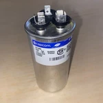 Capcom C3455R Ge Round Capacitor Uf Mfd. Fixed Price $15.00.