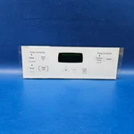 Genuine Range Oven Control Board # WB27T11275. Fixed Price $39.99.