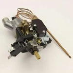 Bertazzoni 503157 Thermostat 1/2" Npt Brass Control Valve. Fixed Price $208.42.
