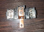 Oem Samsung Range Terminal For NSI6DG9550SRAA. Fixed Price $15.96.