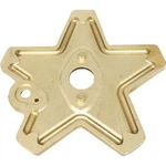 Bosch 10004492 1/2" Burner Ss Gas Valve Npt Connection. Fixed Price $117.19.