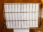 DG67-00108B Samsung Oven Rack. Fixed Price $89.99.