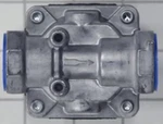 Genuine Wolf 815515 Range Stove Regulator Gas Valve. Fixed Price $80.69.
