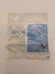 Nos Range Surface Burner Orifice WB28K145 (9C1). Fixed Price $9.95.