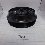 Zephyr Range Hood Blower Wheel (left) 54250011 For AK6500BS. Fixed Price $28.99.