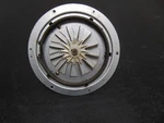 Maytag Range MER5875QAF Convection Fan 74009430. Fixed Price $79.95.