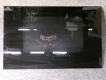 WB36X5792 Range Oven Outer Door Glass Black 29 1/2" 18 11/16". Fixed Price $65.00.