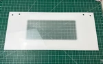 Whirlpool Combo Oven Upper Outer Door Glass 4449137 4451218. Fixed Price $99.00.
