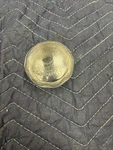 Viking Oven Glass Light Lens / Cover 031449-000, PE050009 PE110019. Fixed Price $29.99.