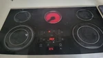 General Electric Monogram Radiant Element ZEU36RSF2SS Rear Center WB30T10067. Fixed Price $500.00.