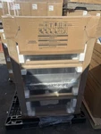 Maytag Inch Double Wall Oven With True Convection 10.0 Cu. Ft. - MEW9630FZ04. Fixed Price $1219.00.