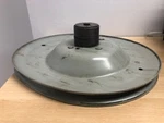 Frigidaire White Westinghouse Genuine Oem Pulley P/n 5300198194. Fixed Price $35.00.