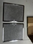 Broan Hood Aluminum Filter Set Of Two S97007894. Fixed Price $18.00.