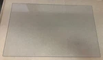 W10284902 Whirlpool Range Oven Inner Door Glass 22 X 14 Inches. Fixed Price $36.18.