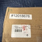 Oem Bosch 12018676 Range Burner Replacement Kit 1560403. Fixed Price $140.00.