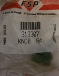 Genuine Whirlpool 313307 Range Knob. Fixed Price $53.97.