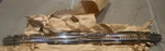 WB7X635 Range Grille New Old Stock In Box Chrome. Fixed Price $34.95.