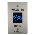 Essex HEW-2S Touchless Switch,stainless Steel 60YP11. Fixed Price $224.15.