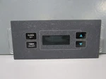 A1 Frigidaire Range Control Board W/ Gray Overlay 316062000 100-556-03 Asmn. Fixed Price $85.00.