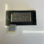Whirlpool W10604238 Range Oven Display Control Board. Fixed Price $49.00.