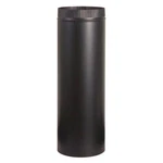Black Stove Pipe 6 Inch X 48 Js Bath And Imperial Group Hardwares. Fixed Price $59.89.