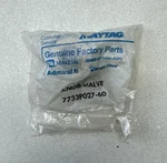 Genuine Oem Maytag 7733P027-60 Range Knob-black. Fixed Price $21.59.