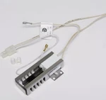 New Oven Igniter Compatible With Frigidaire LFGF3014LBC FFGF3047LSF FFGF3011LWC. Fixed Price $200.92.