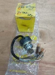 Suzuki T90 WOLF-T125 Stinger Ignition Main Switch Genuine Nos Japan 37110-20010. Fixed Price $89.99.