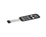 01001464 Switch Panel Membrane. Fixed Price $302.98.