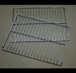 WB48T10095-2 Pack For Range Oven Stove Wire Rack WB48K5019 AP5665850 PS249547. Fixed Price $35.95.