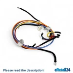 Oem Thermador Bosh Gas Cooktop Harness 00651220. Fixed Price $25.90.