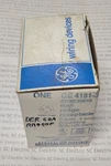 Ge 4181-3 Nema #14-50R Receptacle. Fixed Price $9.00.