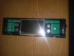 Frigidaire Gas Range Control Panel For GCFD3661AF. Fixed Price $55.18.