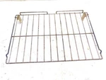 Frigidaire Electric Range BGEF3032KBB Rack 316556500. Fixed Price $34.95.
