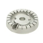 Frigidaire 316438600 Range Sealed Burner, 14K Genuine Oem Replacement Part. Fixed Price $42.29.