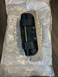 Washer Door Hinge **new** WH13X29632 M22118F2002 0020206545 0020101884 Asmn. Fixed Price $50.00.