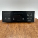 Genuine Oem Oven Range Control Board 164D8450G175 Used Working. Fixed Price $35.00.