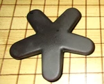 Thermador Pro Range Star Burner Cap 00494133,. Fixed Price $118.95.